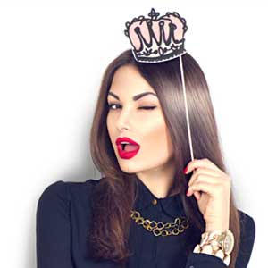 Royal Style