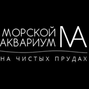 Морской аквариум на Чистых прудах