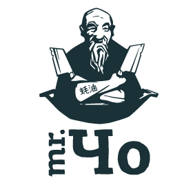 Ресторан Mr. Чо