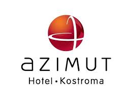 Отель Азимут Кострома
