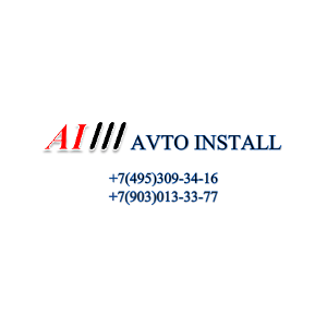 Avto Install