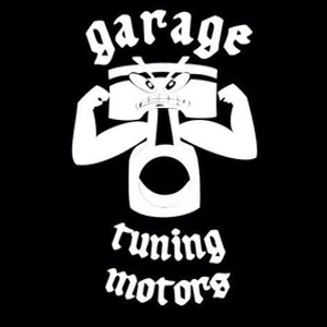 Garage Tuning Motors