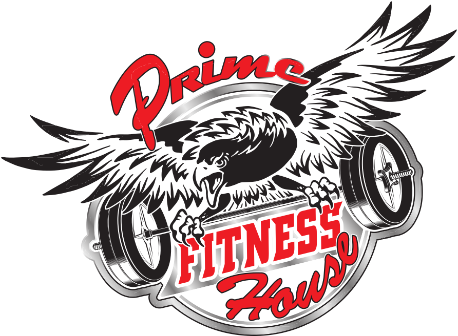 Prime Fitness House