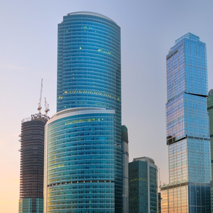 Москва-Сити-Маркет
