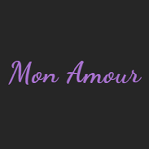 Ресторан Mon Amour