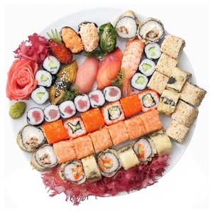 Sushi Grey