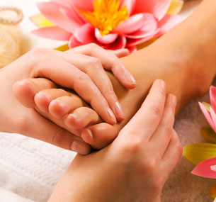 Нирвана SPA
