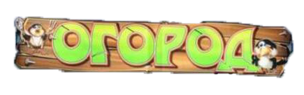 Кафе-бар Огород