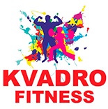 Kvadro Fitness
