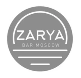 Zarya Bar Moscow