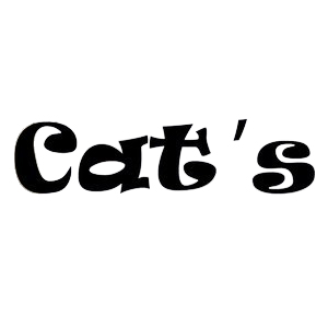 Cat's