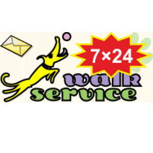 WalkService