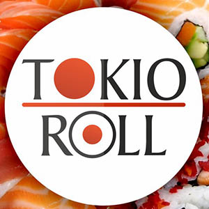 Tokio Roll