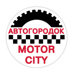 Детский автогородок Motor City Grand