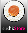 Sushistore