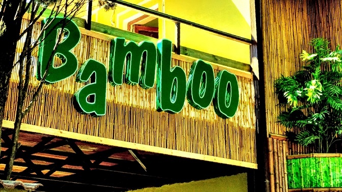 Гостевой дом Bamboo