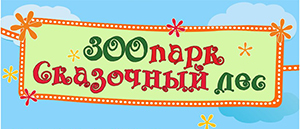 Сказочный лес