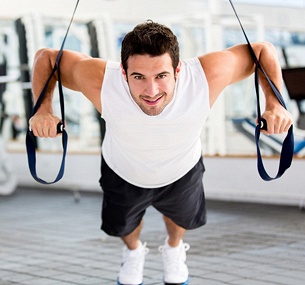 Фитнес-центр Sport Life
