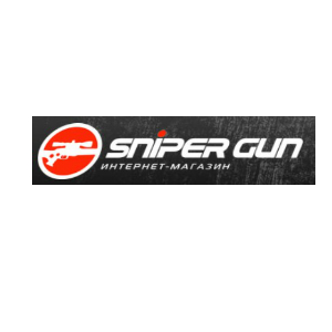 Sniper-Gun