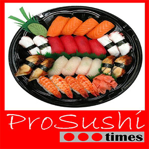 Prosushi