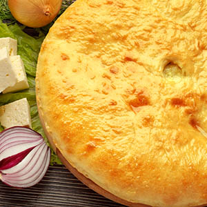 OssetianPie