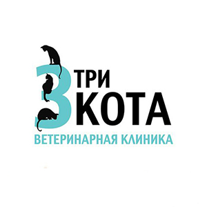 Три кота