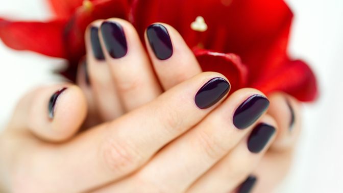 Обучение наращиванию ногтей, маникюру и педикюру с покрытием Shellac в Обучение наращиванию ногтей, маникюру и педикюру с покрытием Shellac в