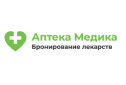 Аптека Медика