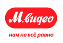 М.Видео