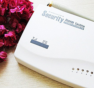 GSM сигнализация BaseGSM