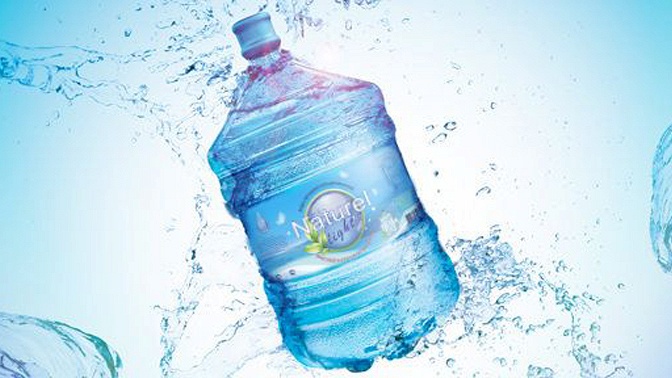 Питьевая вода казань. Природная питьевая вода «Натюрель Лайт». Доставляем воду. Купон на воду. Питьевая вода молодости арт картинки.