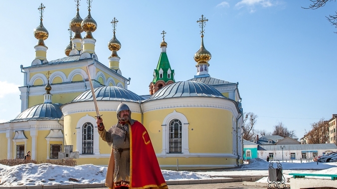 Проект владимирская область