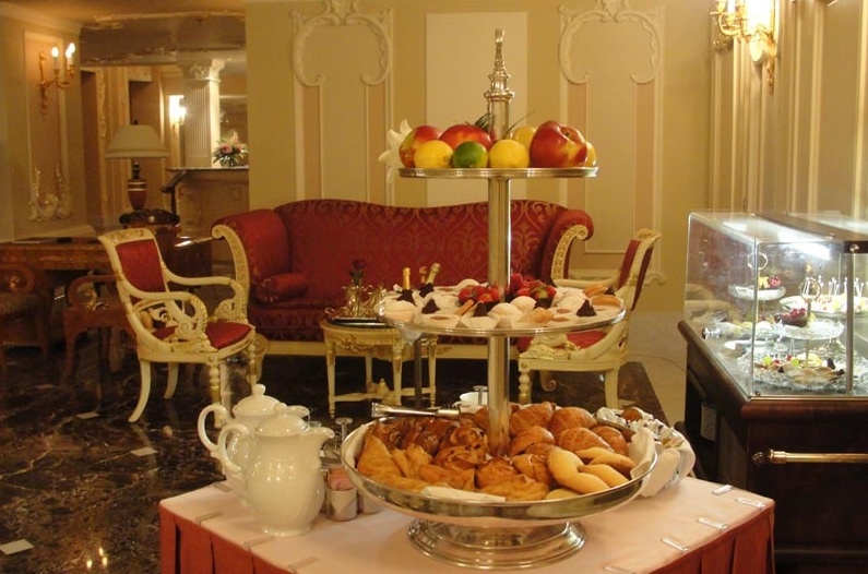 Taleon spa наб реки мойки 59 фото