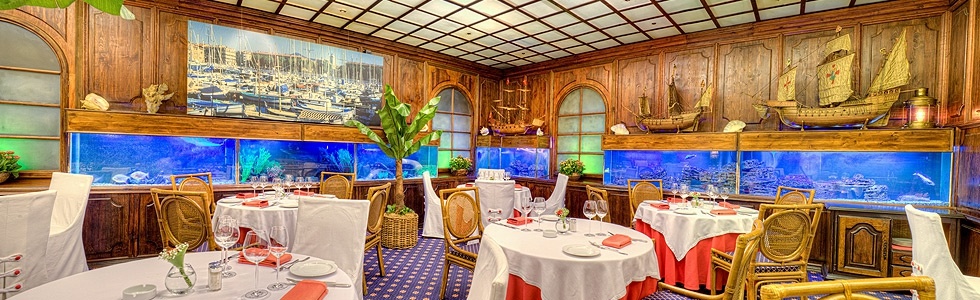 Ресторан сирена в москве аркадия новикова