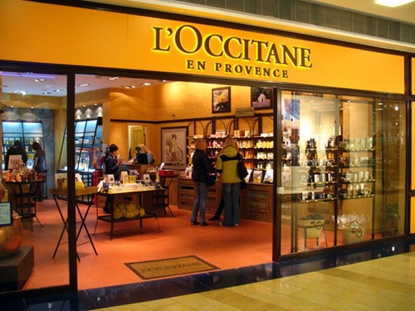 Loccitane Купить В Москве Магазины Адреса Магазинов