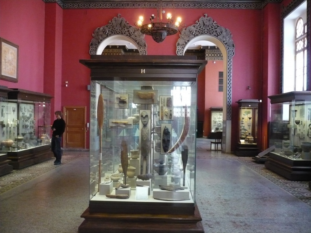 Исторический музей в москве экспонаты