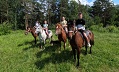  Семейный конный клуб Кожевниковых