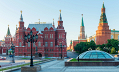  Москва с гидом