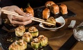  Alle Pizza Sushi