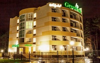  Green Park Hotel Kaluga
