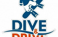  Dive&Drive