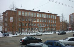 Школа 109 сайт москва сайт школы