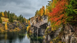 Тур в Карелию