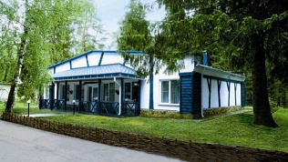Загородный отель «Узола»
