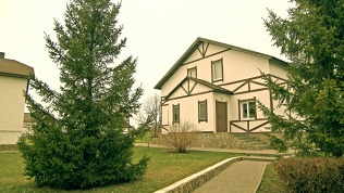 База «Челнавка Village»