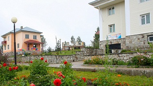 ГД «Солнечная горка»