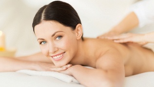 Массаж или SPA-программа