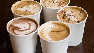 Кофейня Coffee-in