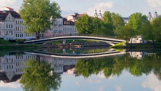Тур в Беларусь