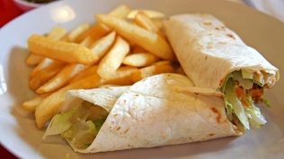 Ресторан LatinaGrill